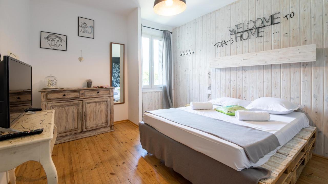 Mamie Jane Motel Aix-les-Bains Exteriör bild