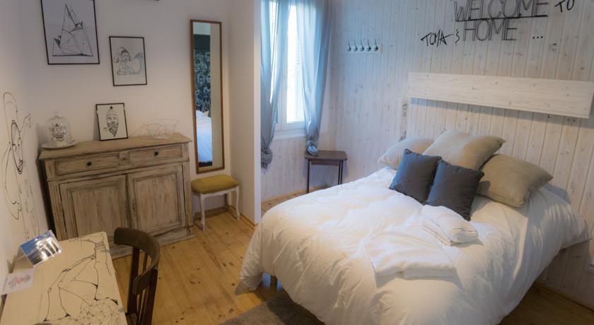 Mamie Jane Motel Aix-les-Bains Exteriör bild